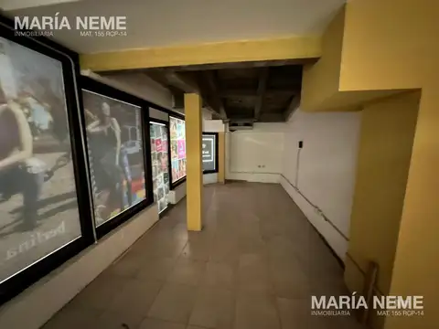 Local en Alquiler en San Carlos De Bariloche, $ 965.000