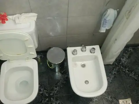 Casa 3 Dormitorios Barrio Corradi