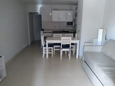 Departamento en Venta en Pinamar, USD 85.000