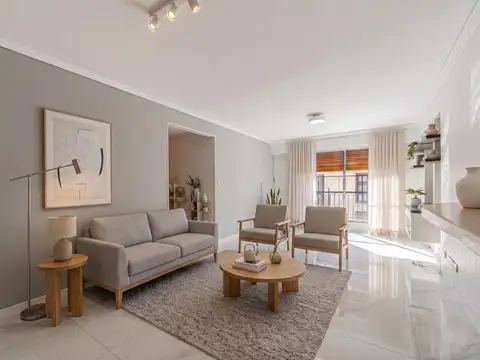 Venta Departamento 4 ambientes con dependencia en Caballito