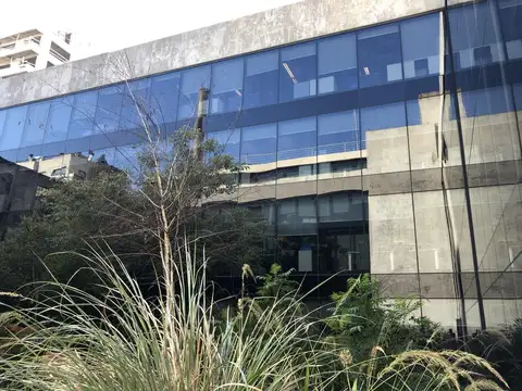 Oficina en Alquiler 8 años