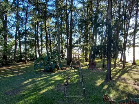 Casa  en Venta en Paraná de las Palmas, Zona Delta, Tigre