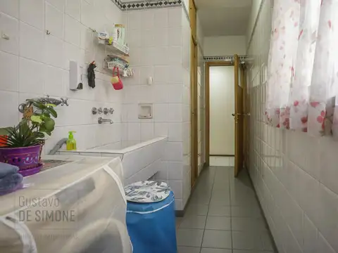 Departamento en Venta en Palermo, USD 198.000