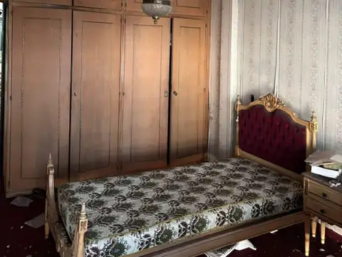 Depto Tipo Casa en Venta en Carapachay, USD 340.000