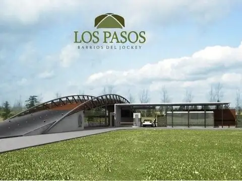 Terreno en Venta de 830,0 m2