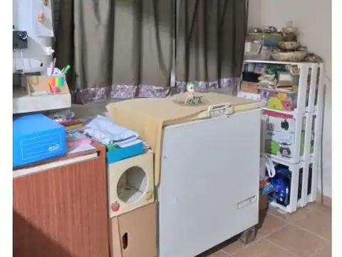 Casa en Venta 36 años