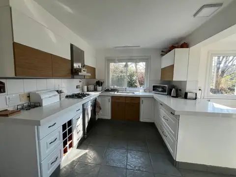 Casa en Venta al Noroeste