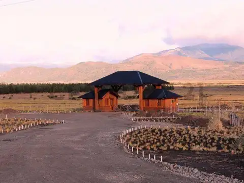 LOTE VENTA SAN MARTIN DE LOS ANDES. LAS MARIAS DEL VALLE