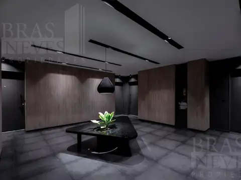 Departamento en Alquiler A Estrenar