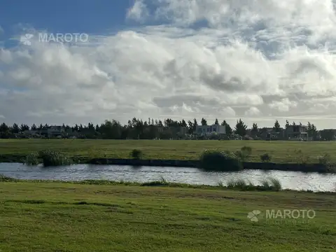 Lote en Venta en Barrio El Naudir - MAROTO PROPIEDADES