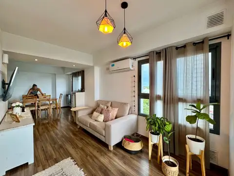 Departamento en Venta 15 años