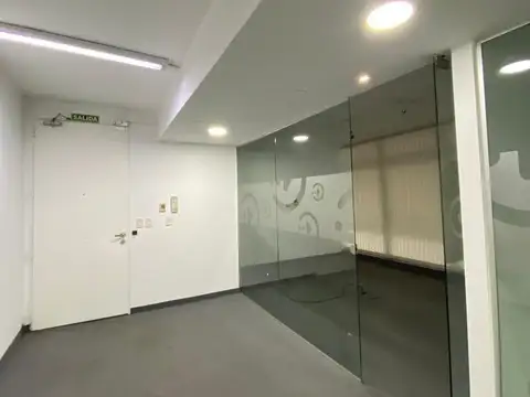 Oficina en Venta en Belgrano C, USD 410.000