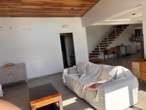 Casa en Alquiler A Estrenar