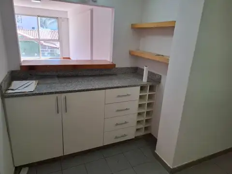 Departamento en Venta al Norte