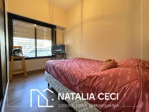 VERSALLES -  3 AMB - EXCELENTE PH PB FRENTE /  PATIO