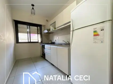 Depto Tipo Casa en Venta de 2 dormitorios