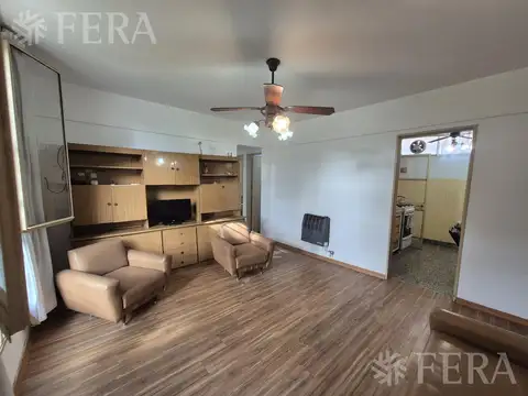 Venta departamento 3 ambientes en Burzaco