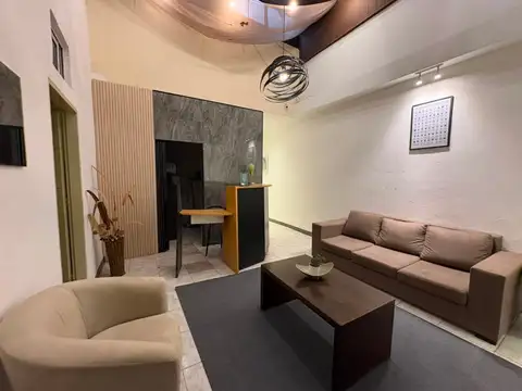 Hotel en Alquiler 31 años
