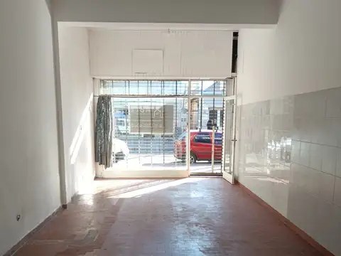 Pacífico Rodríguez 7200