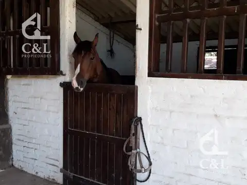 Benquerencia Farm Club - Lote 102