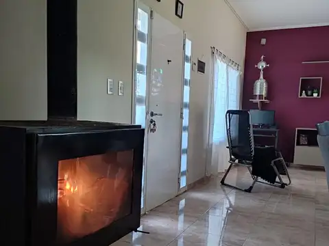Casa en Azahares del Paraná- Barrio Cerrado