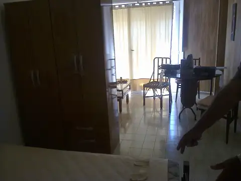 HERMOSO DEPARTAMENTO VISTA AL MAR