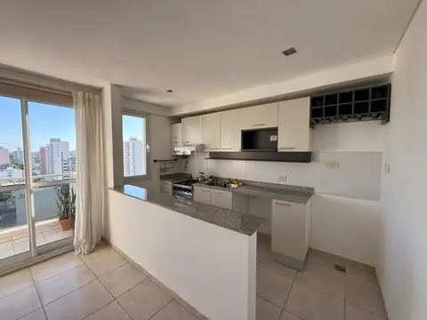 Departamento en Alquiler en Santa Fe, $ 670.000