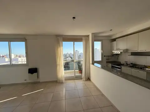 Departamento en Alquiler 6 años