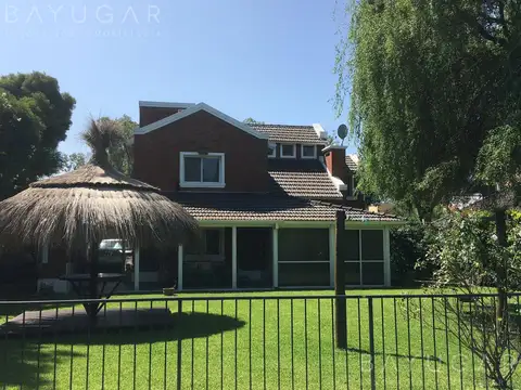 Casa en Venta de 3 dormitorios