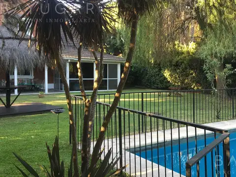 Casa en Venta en Las Condes, USD 235.000