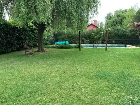 Casa en Venta al Sureste