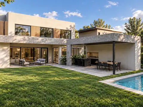 Casa en Venta de 4 dormitorios