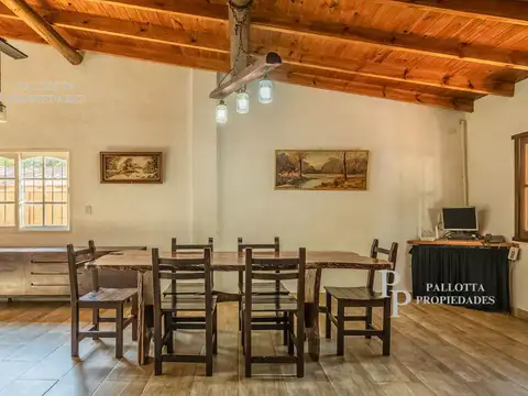 Casa en excelente ubicación en La Bota, Benavidez