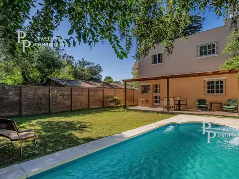 Casa en Venta en Benavidez, USD 155.000