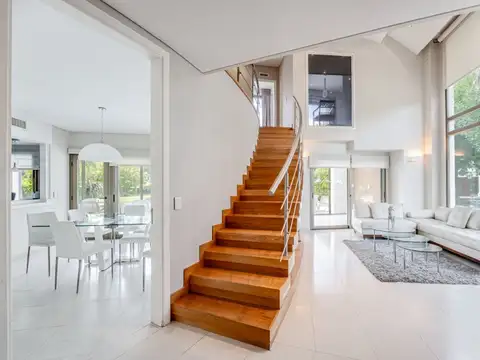 Casa en Alquiler 28 años