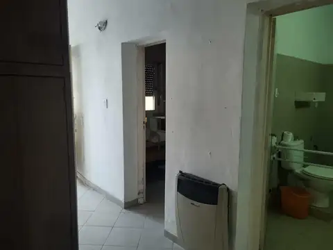 General César Díaz  al 5100