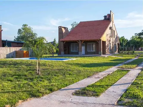 Quinta a la venta en Rincon Km 7 a 200m de la ruta