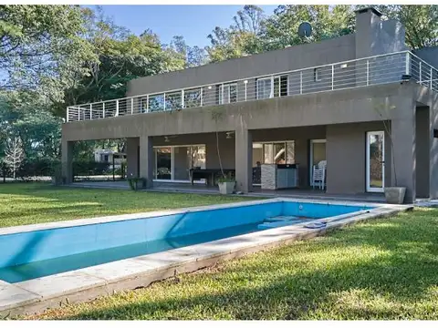 CASA EN VENTA BARRIO PRIVADO PUERTO PARAISO