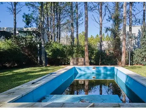 CASA EN VENTA BARRIO PRIVADO PUERTO PARAISO