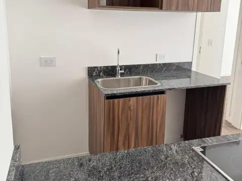 Departamento de 3 Ambientes a Estrenar en Venta  en Colegiales