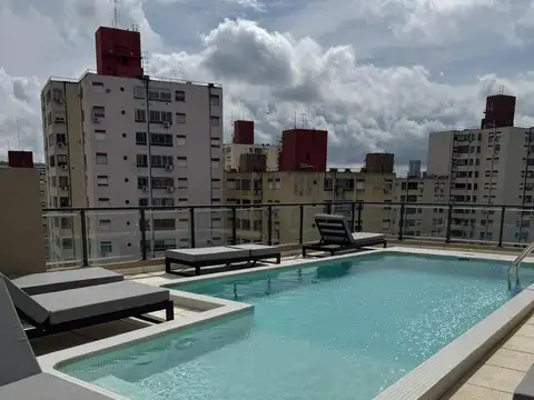 Departamento en Venta de 2 dormitorios