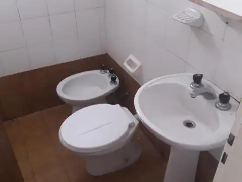 Departamento en Alquiler 21 años