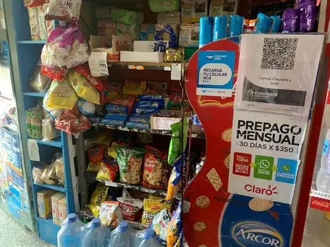 Fondo Comercio en Venta en San Juan, USD 39.000