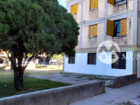 Departamento En Venta Barrio Bancario Zona Sur
