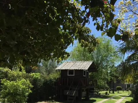 Quinta en Venta 80 años