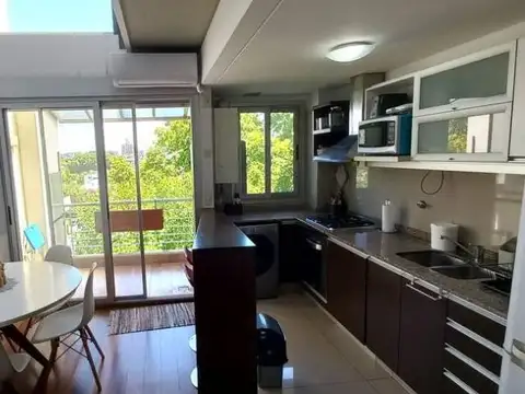 Departamento en Alquiler 12 años