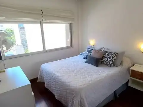 Departamento en Alquiler de 2 dormitorios