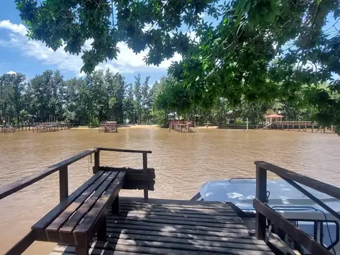 Casa en Venta en Capitan, USD 72.000