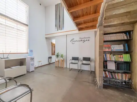 Casa en Venta en Constituyentes, USD 195.000