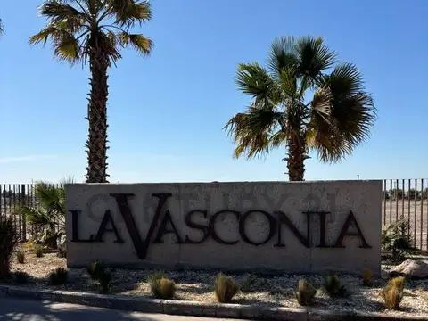 Lote en Venta Barrio La Vasconia